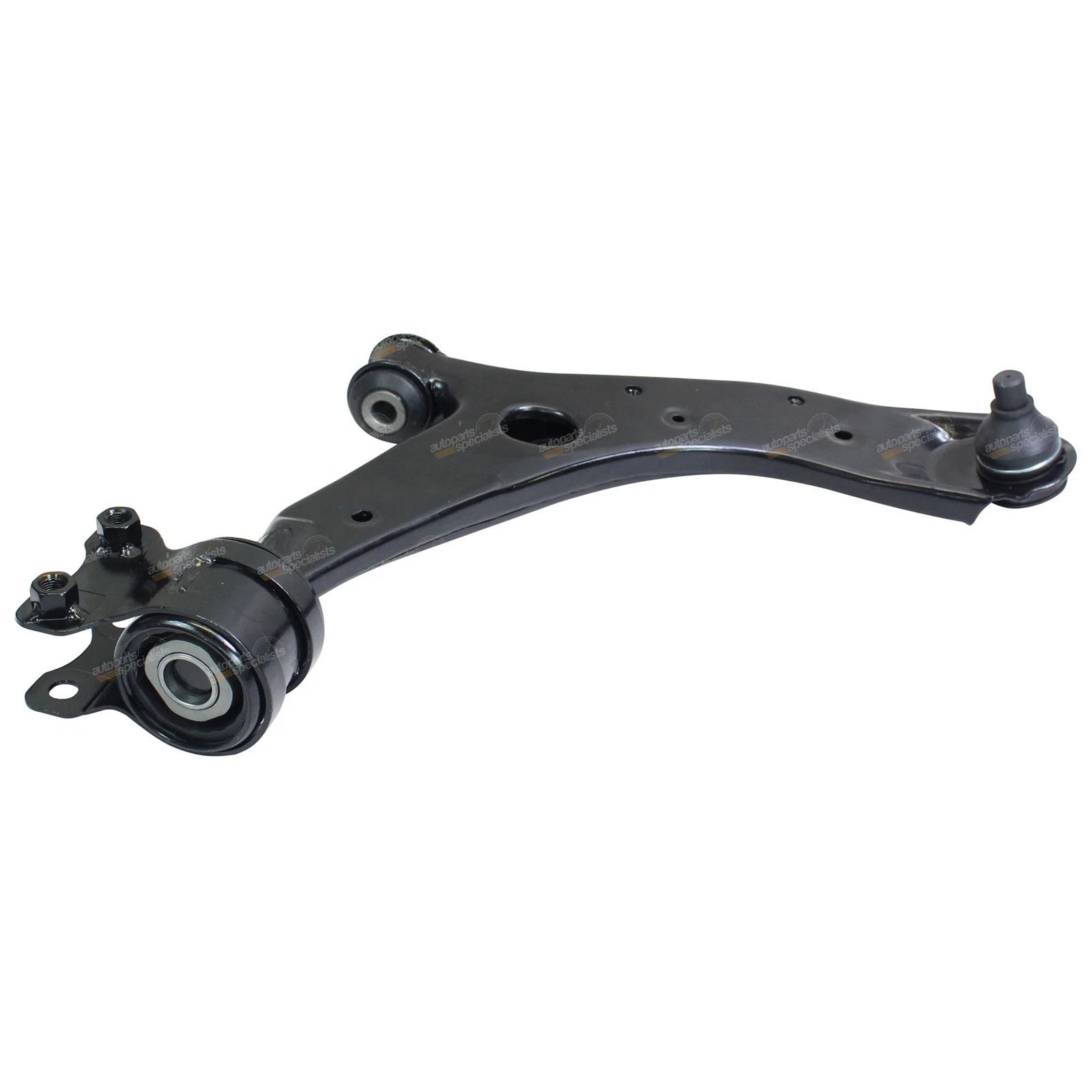 Front Right Lower Control Arm Assembly with Ball Joint for Mazda 3 BK (2004–2009)