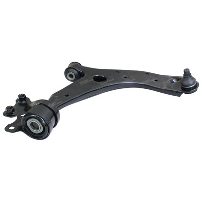 Front Right Lower Control Arm Assembly with Ball Joint for Mazda 3 BK (2004–2009)