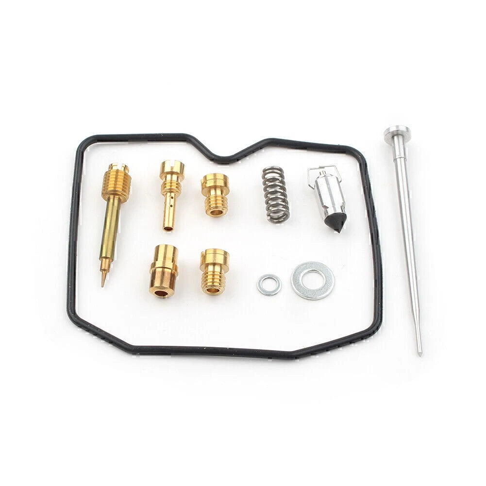 Carburetor Rebuild Kit for Suzuki LTF4WDX King Quad (1991–1998)