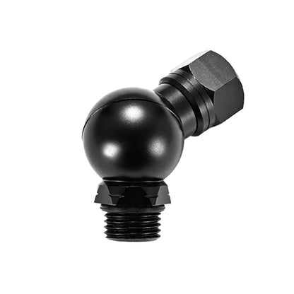 360 Swivel Adapter for Diving Regulator Low Pressure Hose Connection