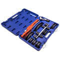 Tube Pipe Bender for HVAC Refrigeration (1/4" - 7/8")