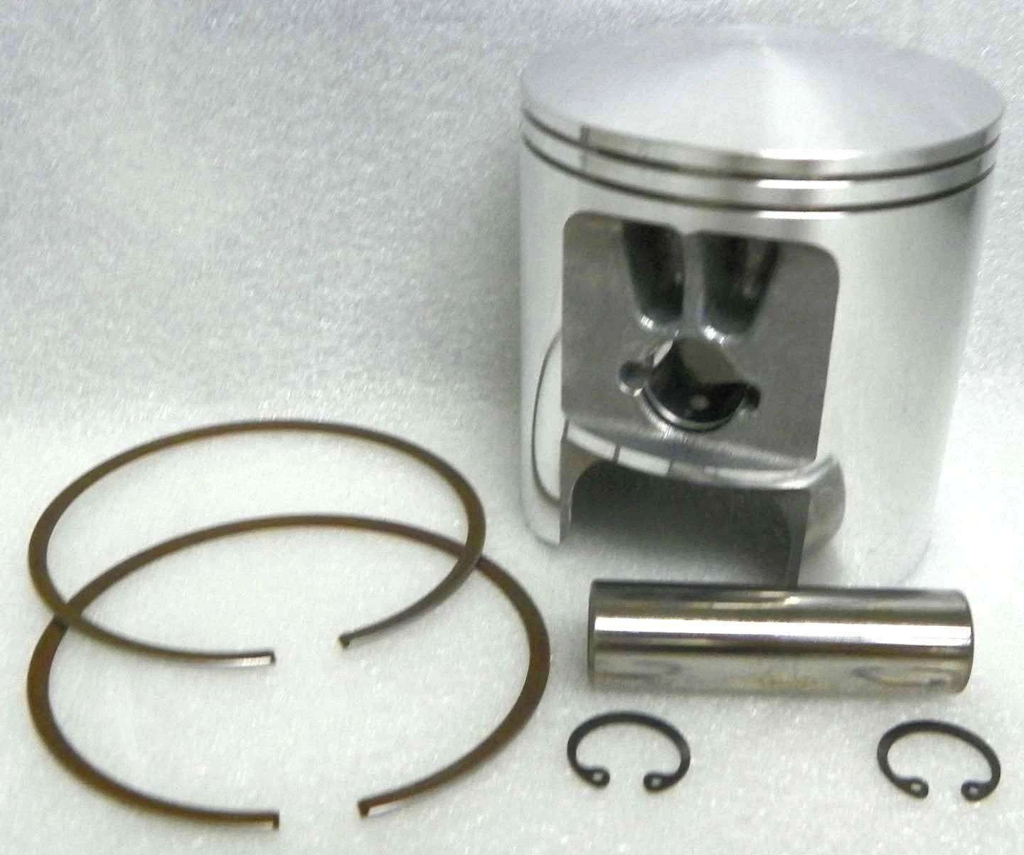 WSM 500 King Quad Piston Kit for Suzuki King Quad (2009–2024)