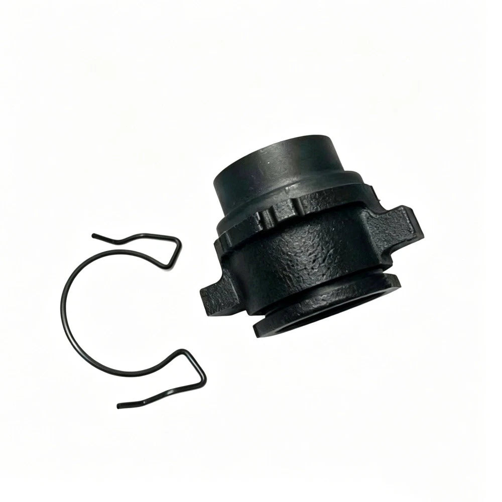 Throw-Out Bearing Holder + Clutch Release Spring for Nissan Pathfinder Xterra (2005–2012)