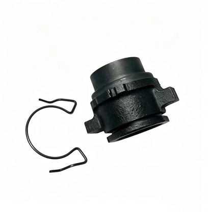 Throw-Out Bearing Holder + Clutch Release Spring for Nissan Pathfinder Xterra (2005–2012)