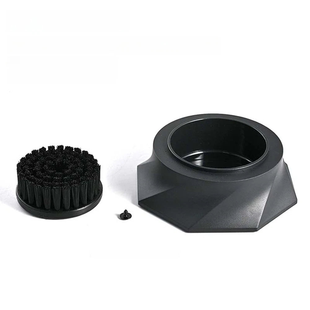 Coffee Distribution Needle Cleaner for