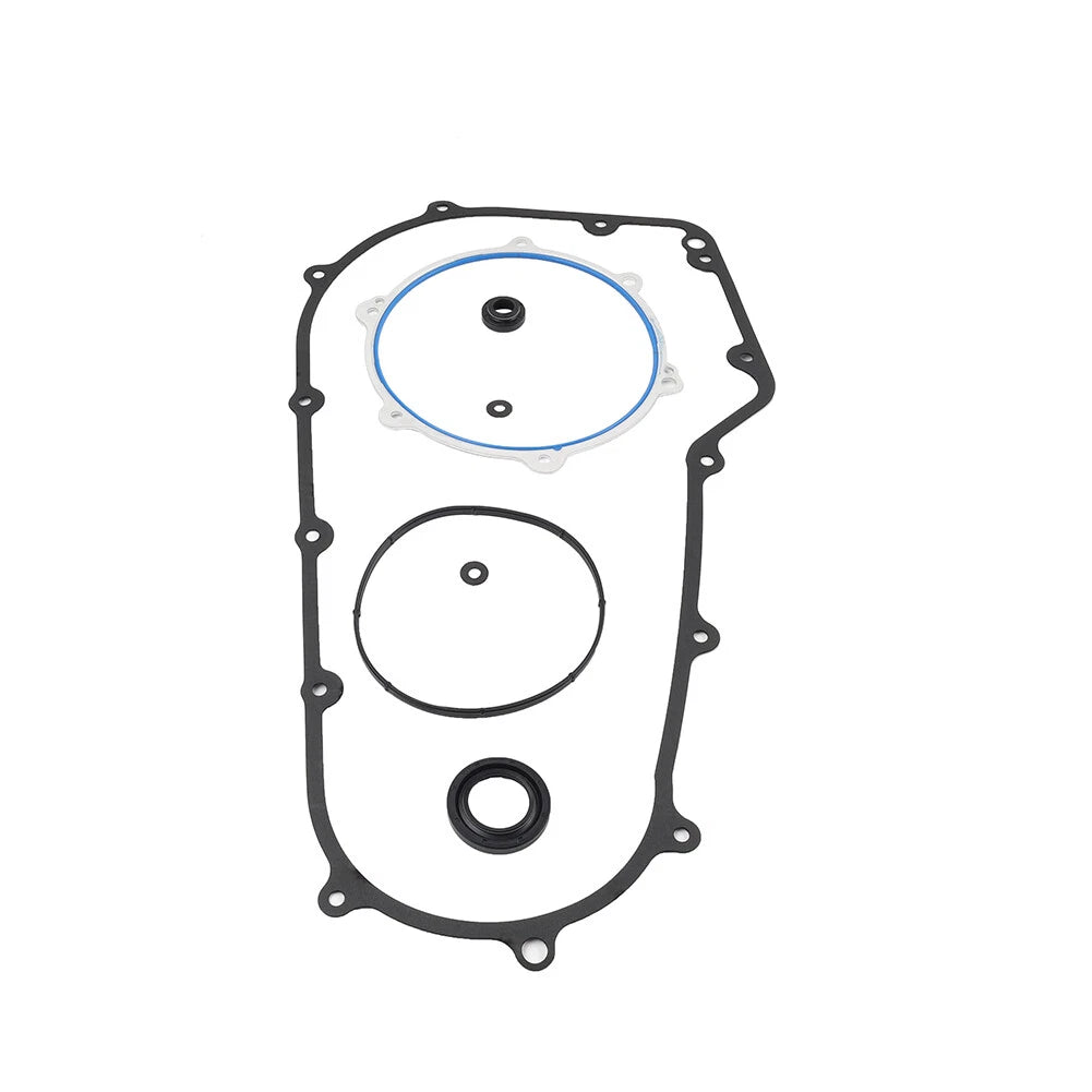 Gasket Kit for Harley-Davidson Softail Dyna FXD FLSTF FXST (2006–2017)