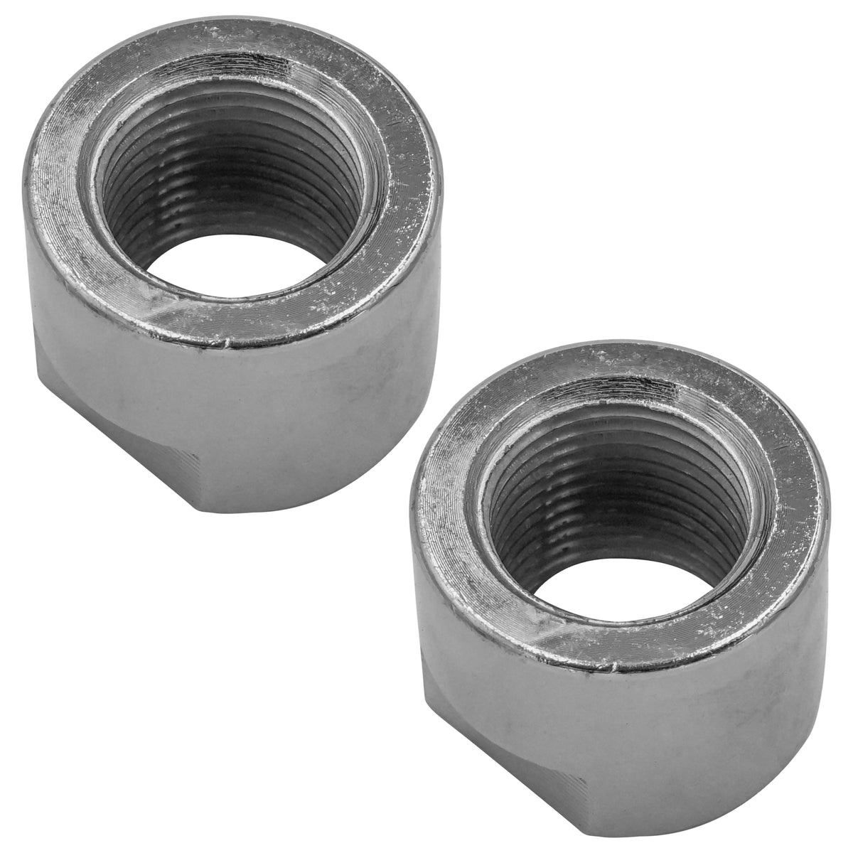 Wheel Spacer Nuts Heavy Duty Replacement for Toro Z Master 7500 Exmark (6000–604)