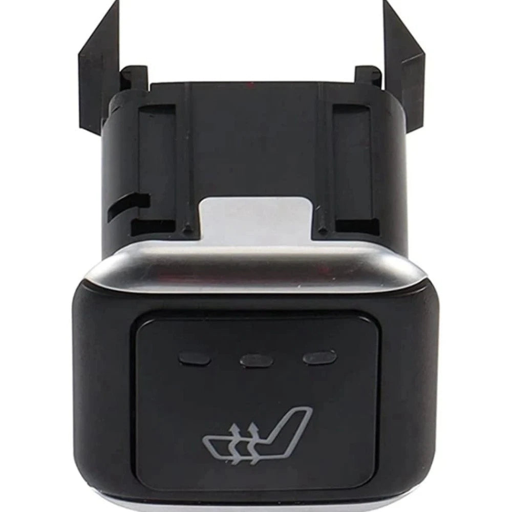 Seat Heating Control Switch Button A2129059500 For Mercedes-Benz G E CLS Class