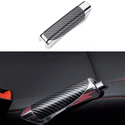 Universal Car Handbrake Cover for Auto Grips Protector (12.5x3x2.5cm)