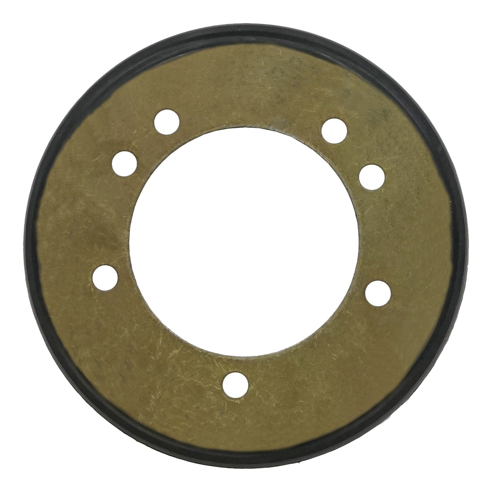 Drive Disc Friction Ring Replacement for Murray 107.280340 S2812BVE (2010–2010)