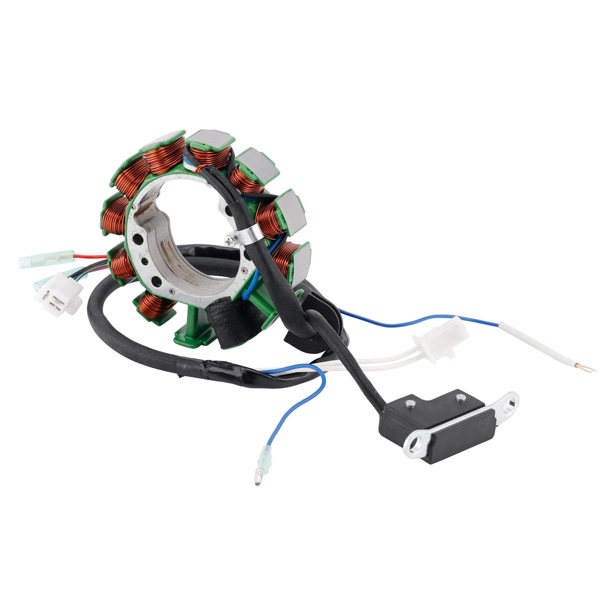 Stator Coil Magneto for Yamaha XT500 XT600 SRX600 (1984–1989)
