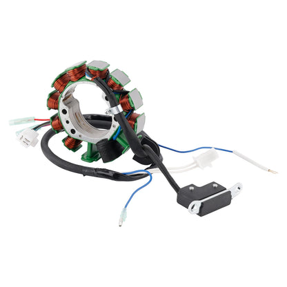 Stator Coil Magneto for Yamaha XT500 XT600 SRX600 (1984–1989)