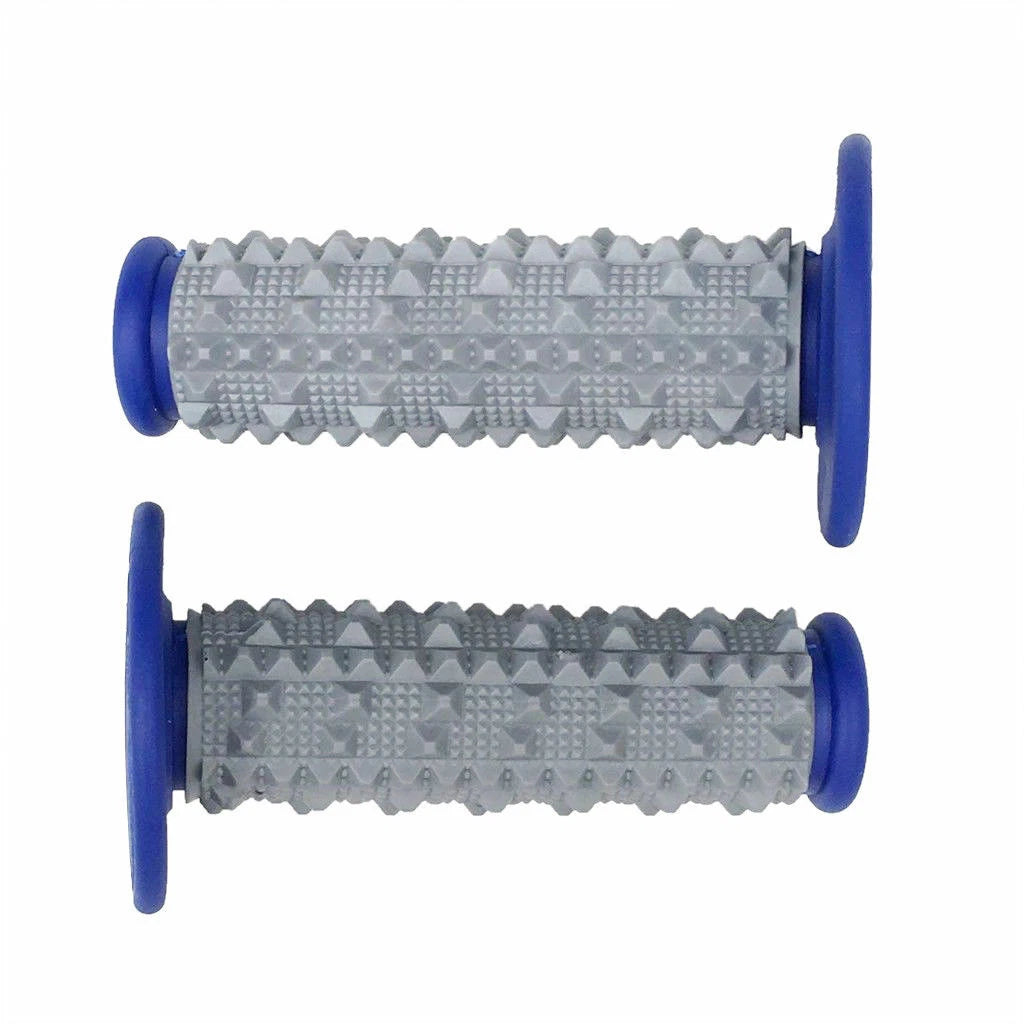 Handlebar Grips for Yamaha WR450 WR250 YZ250 (2000–2023)