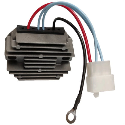 Voltage Rectifier Regulator for Massey Ferguson RS5107 205-4 J5025