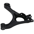Front LH Lower Control Arm with Bushing for Honda Civic (2006–2011)