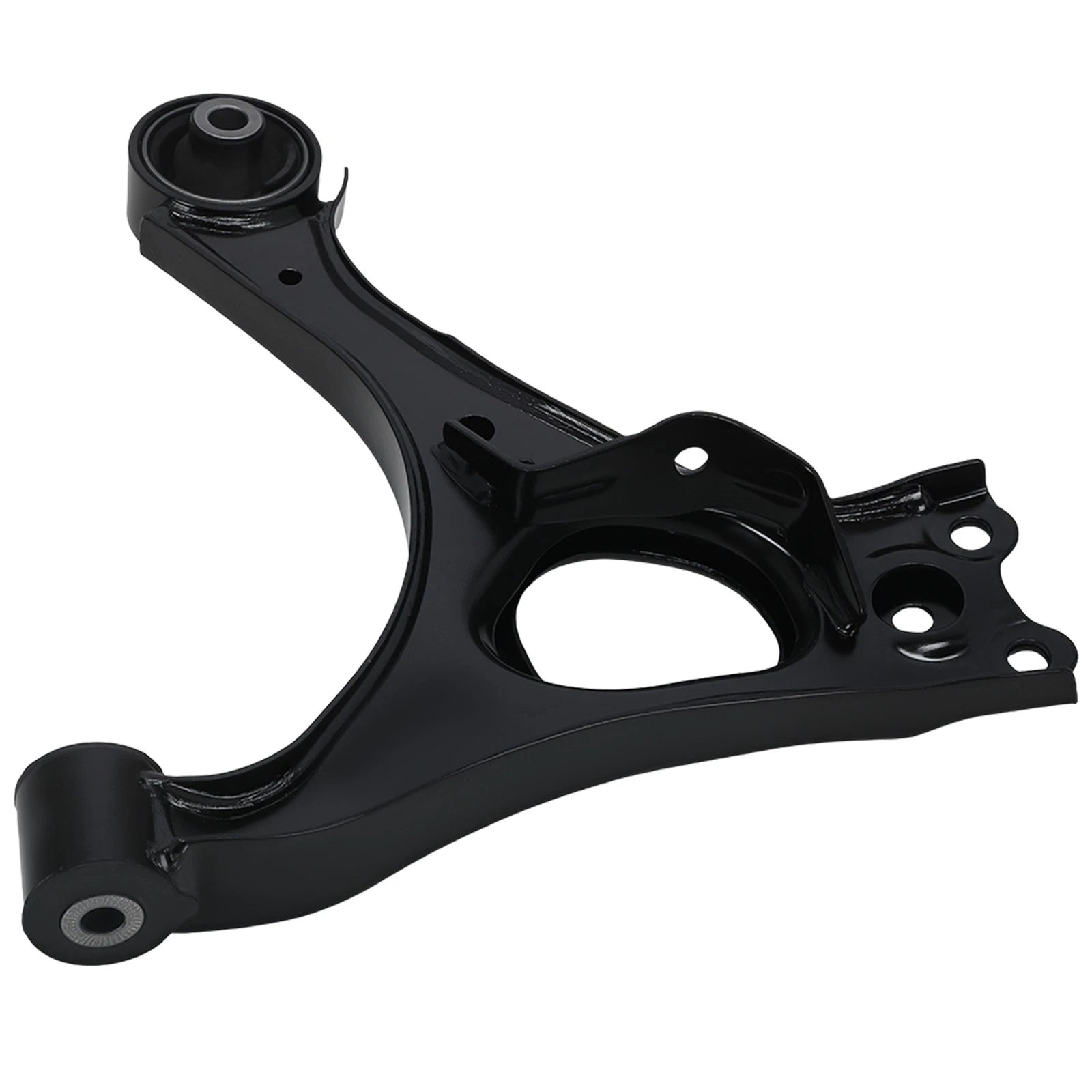 Front LH Lower Control Arm with Bushing for Honda Civic (2006–2011)