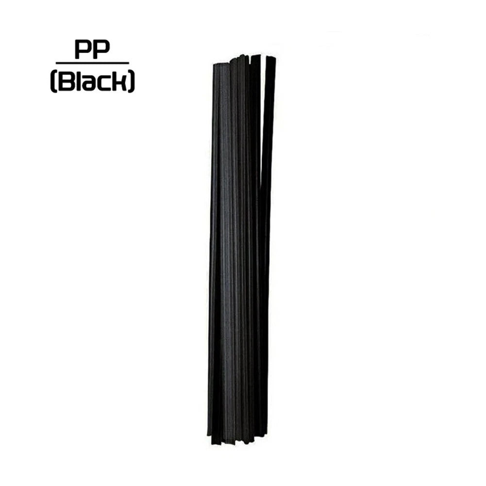 20pcs Plastic Welding Rods for Bumper Repair (ABS/PP/PVC/PE)