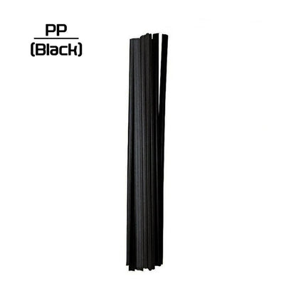 20pcs Plastic Welding Rods for Bumper Repair (ABS/PP/PVC/PE)