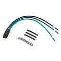 Parking Brake Override Interface for Pioneer AVH/SPH Models (2010–2023)