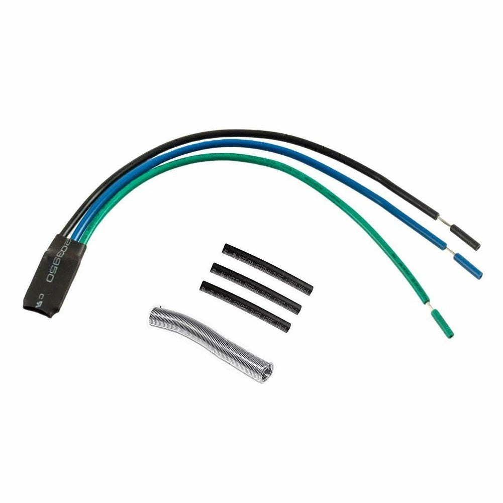 Parking Brake Override Interface for Pioneer AVH/SPH Models (2010–2023)