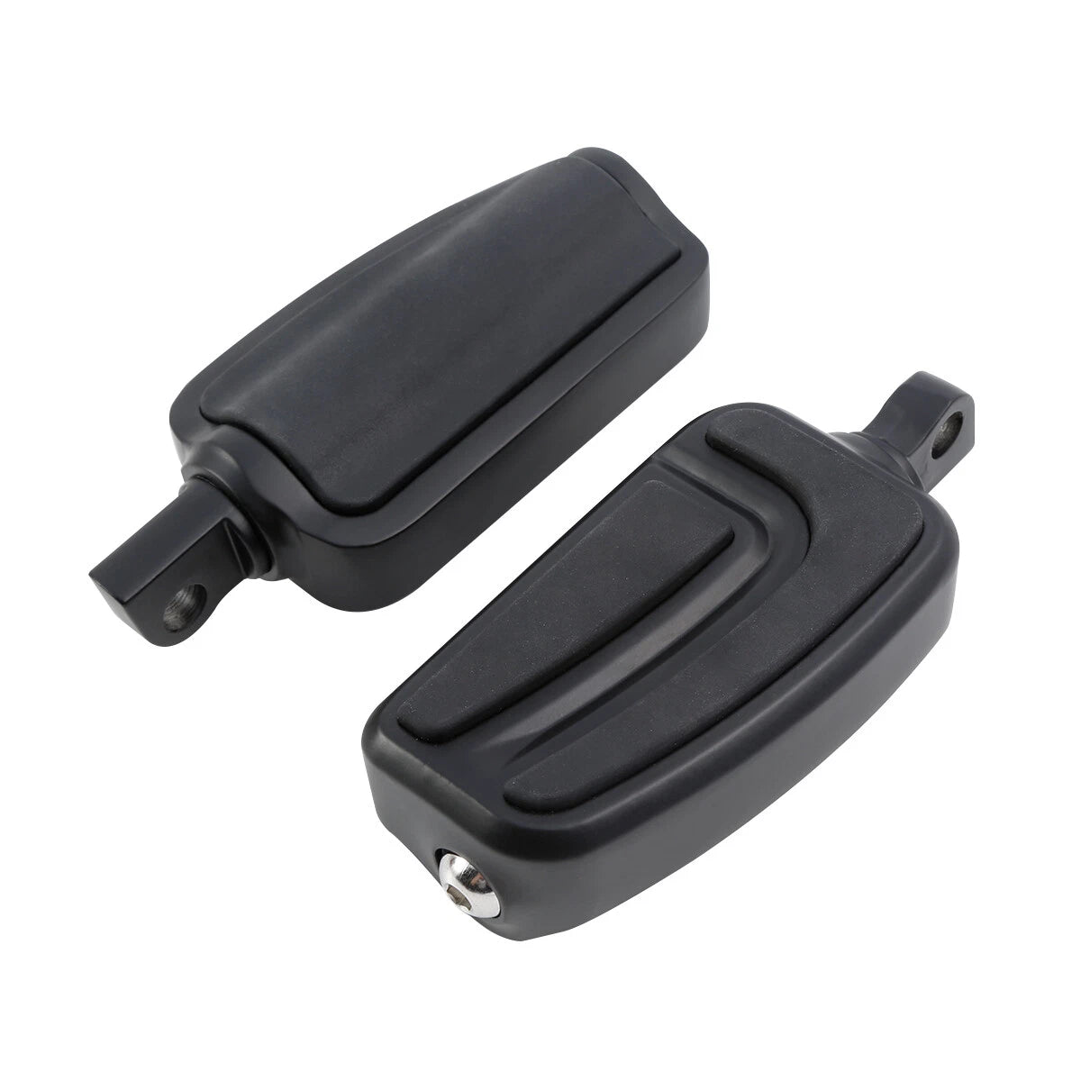 Footpegs for Harley Touring, Softail, Dyna (Fits )