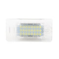24 LED Interior Light Set for BMW E90 E92 (2006–2013)