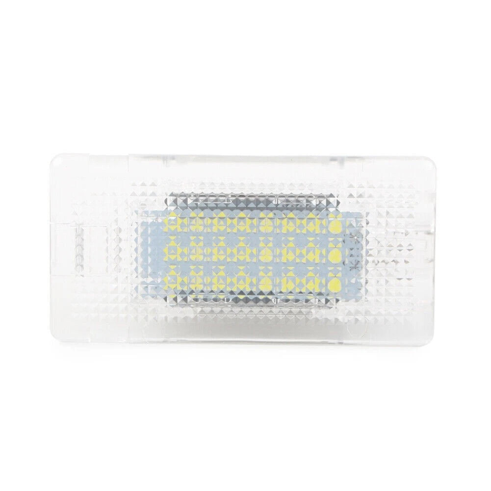 24 LED Interior Light Set for BMW E90 E92 (2006–2013)
