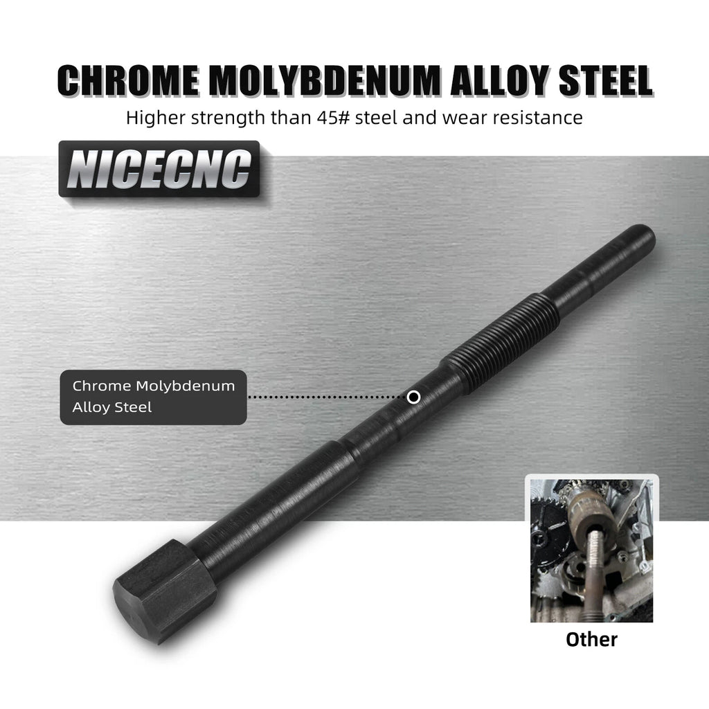 Clutch Puller Tool for Can-Am Maverick X3 (2017–2022)