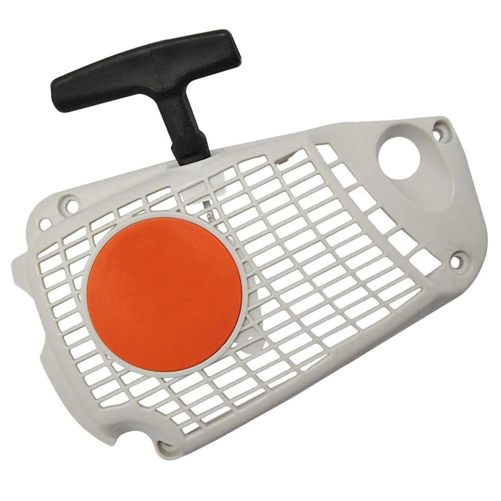 Recoil Pull Starter for Stihl MS192 MS192T MS193T (1137 080 2100)