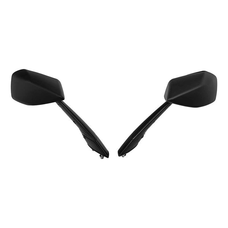 Rear View Side Mirrors for Aprilia RS660 (2021–2025)