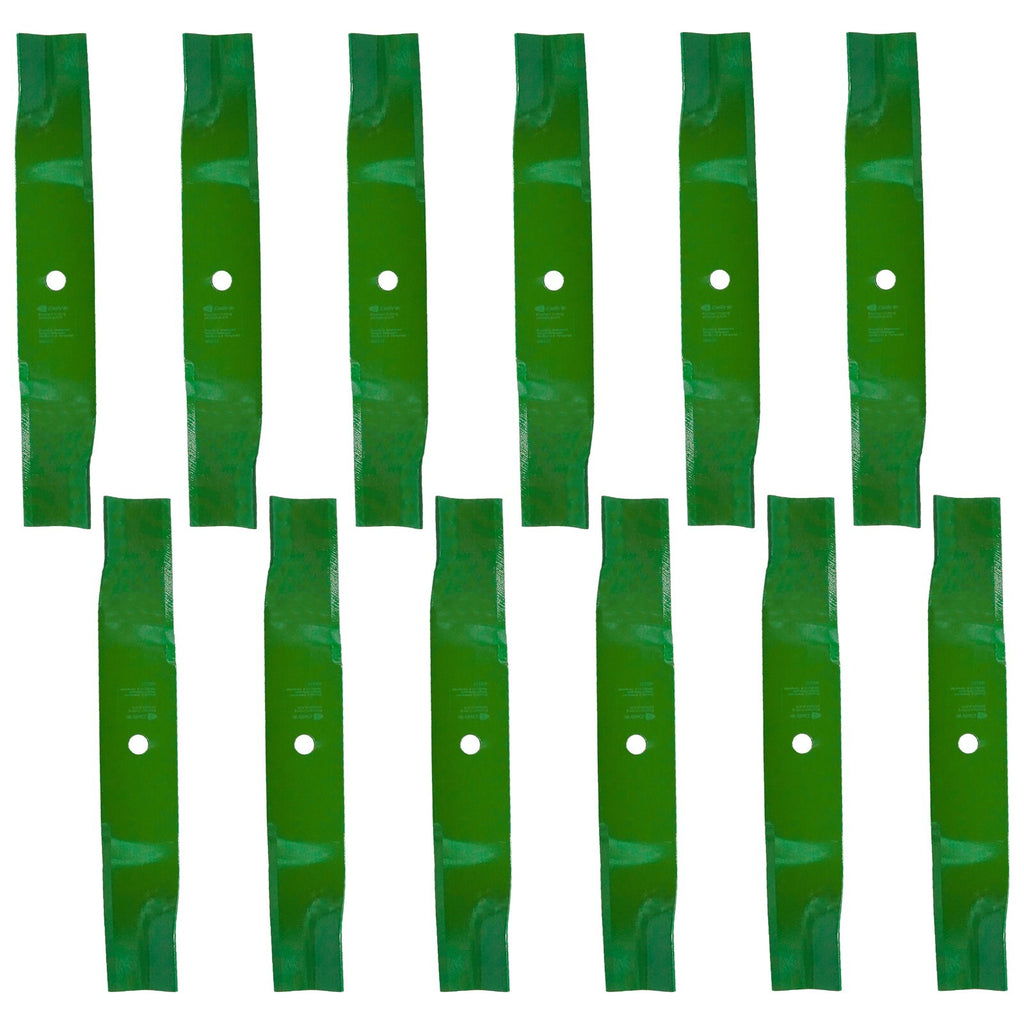 Deck Blade Replacement for MTD (2005–2018)