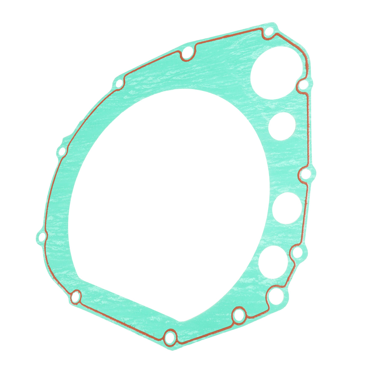 Clutch Cover Gasket Replacement for Suzuki Grand Vitara (2006–2015)