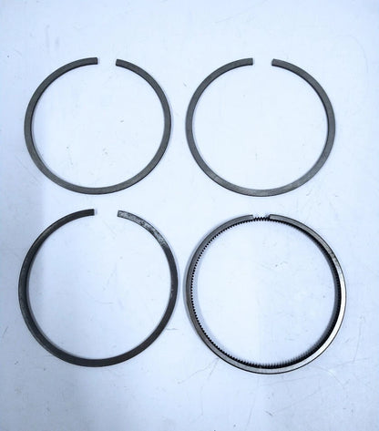 Piston Ring Set for Volvo Penta (OEM) 875499