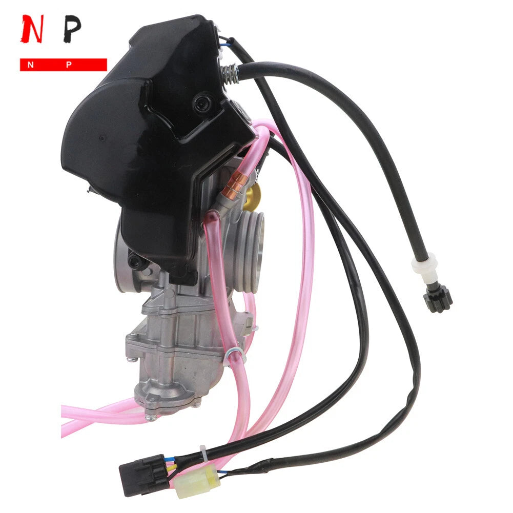 Carburetor for Honda TRX450R TRX450ER (2006–2009, 2012–2014) 16046-HP1-601
