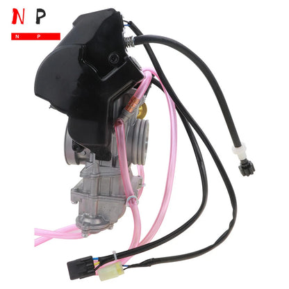 Carburetor for Honda TRX450R TRX450ER (2006–2009, 2012–2014) 16046-HP1-601