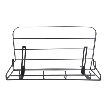 Hanging Cloth Hanger for Radiator (Ample Storage, Rust-resistant)