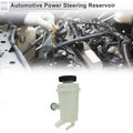 Power Steering Reservoir for Ford Focus 1 Pc Beige (2000–2004)