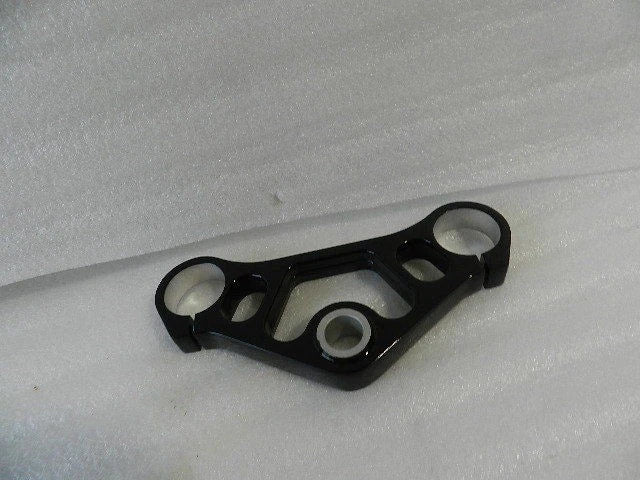 Lower Triple Clamp for Harley (2007) 46858-07