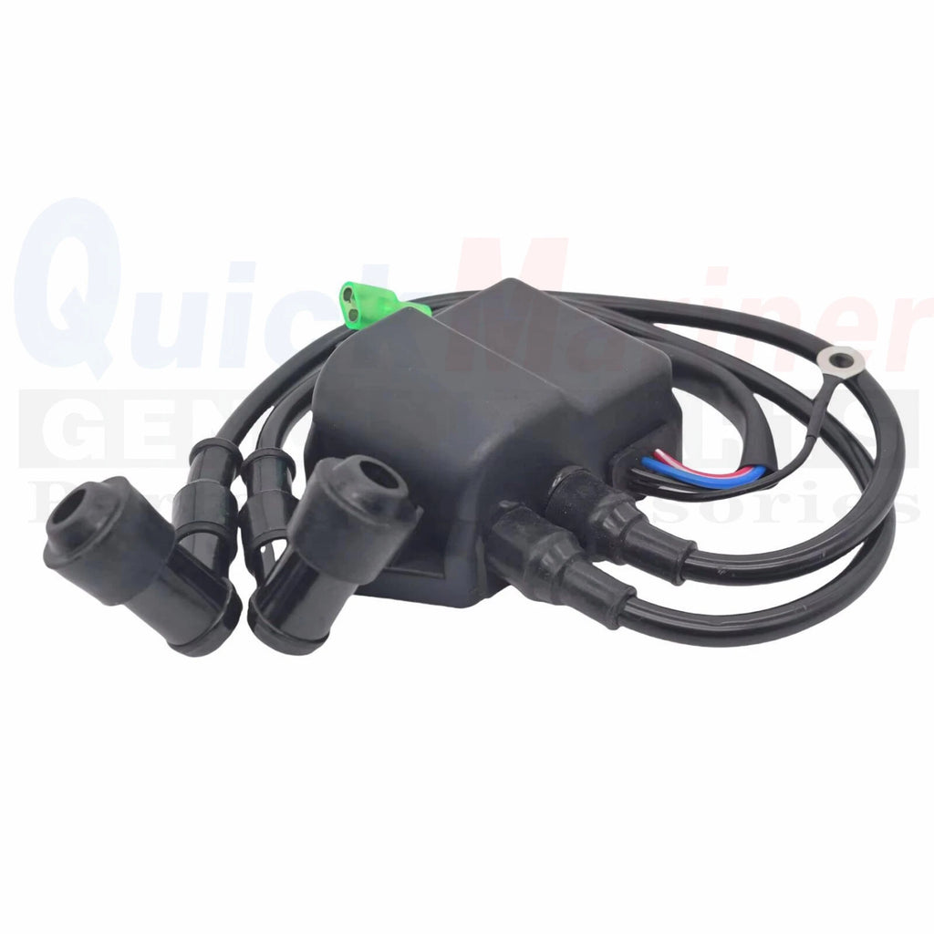 Ignition Coil for Suzuki 5HP DT5 6HP DT6 8HP DT8 (S/L) 32900-98100 32900-98101