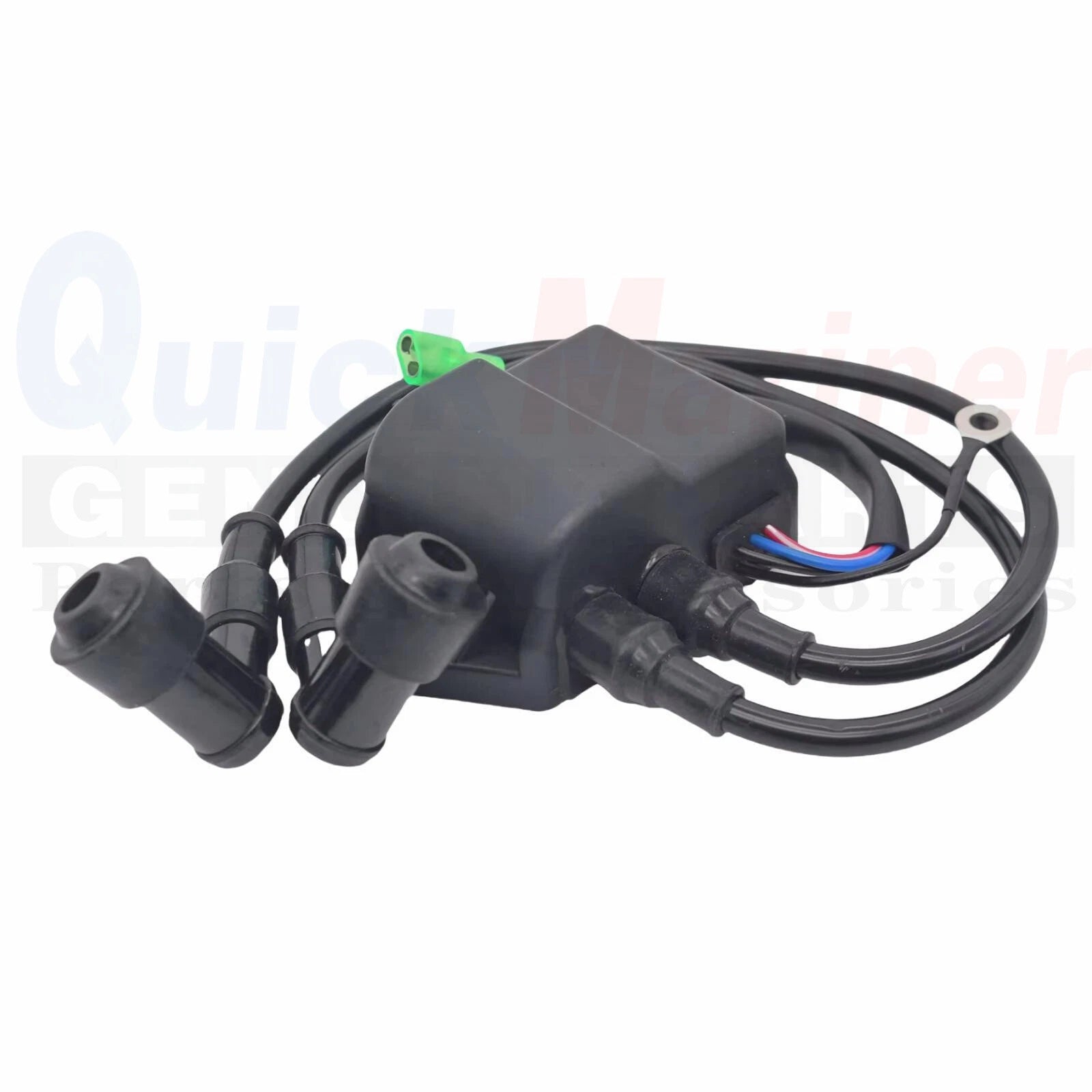 Ignition Coil for Suzuki 5HP DT5 6HP DT6 8HP DT8 (S/L) 32900-98100 32900-98101