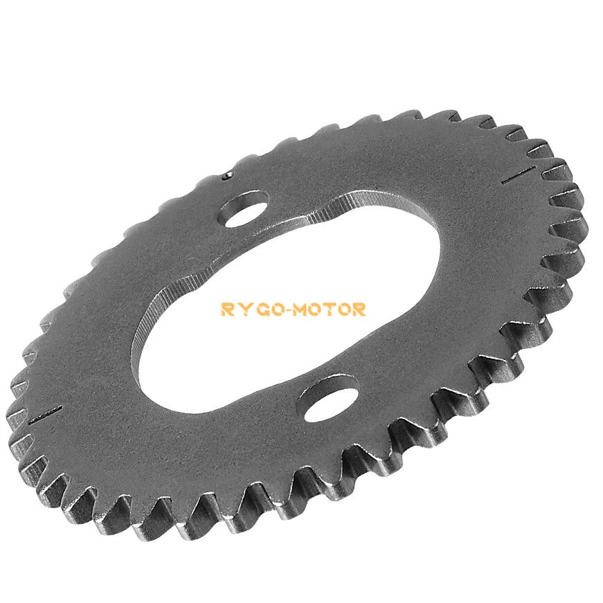 Camshaft Sprocket Gear 38T for Honda Fourtrax 300 TRX300 TRX300FW #14321-HC4-000
