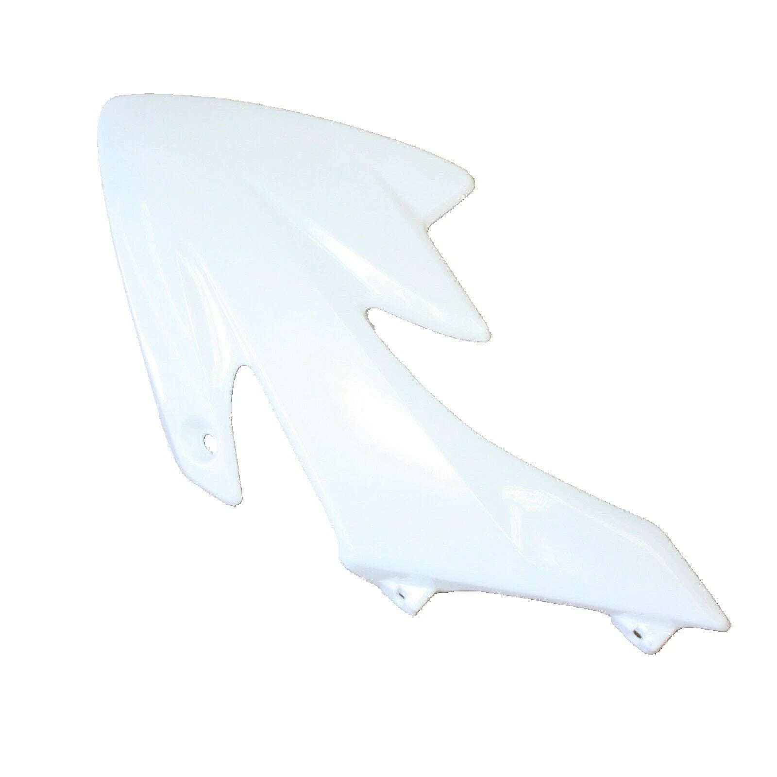 Front Tank Side Guard Fender Fairing for CRF50 (2004–2023)