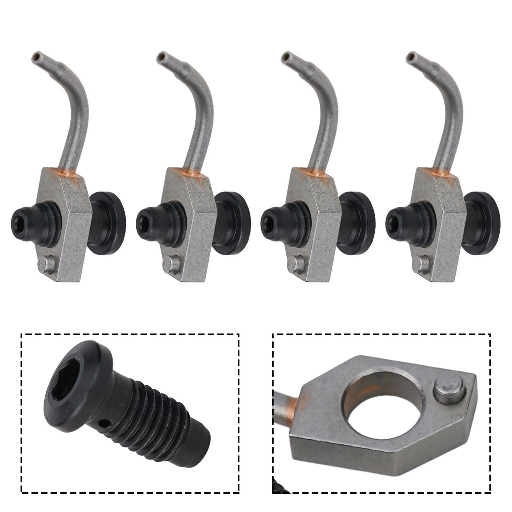 Oil Nozzle Kit for Chevrolet Epica (2006–2012)