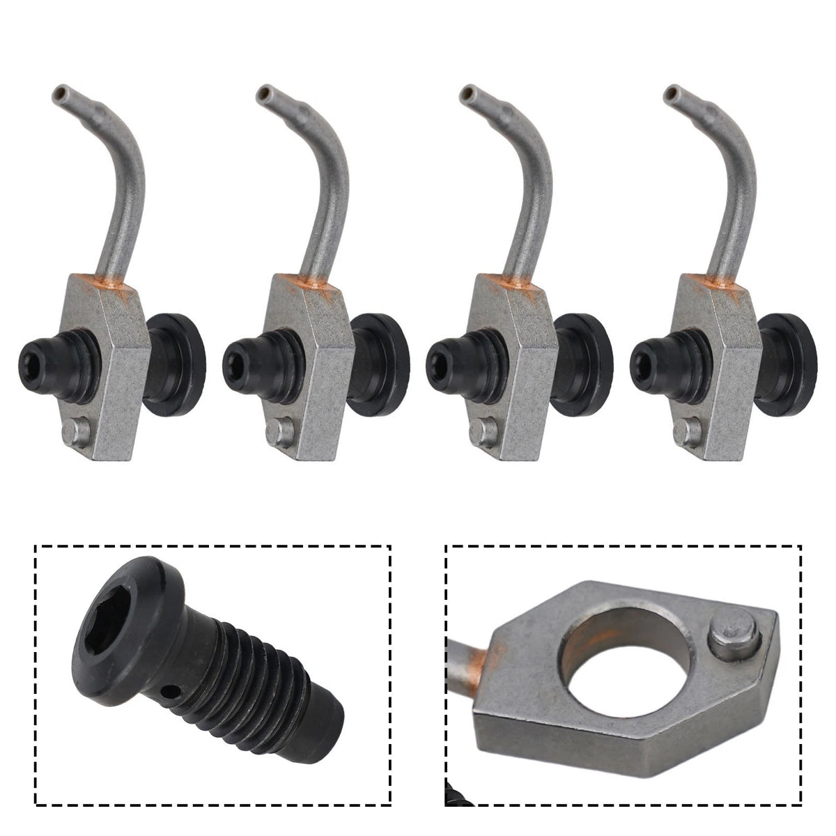 Oil Nozzle Kit for Chevrolet Epica (2006–2012)