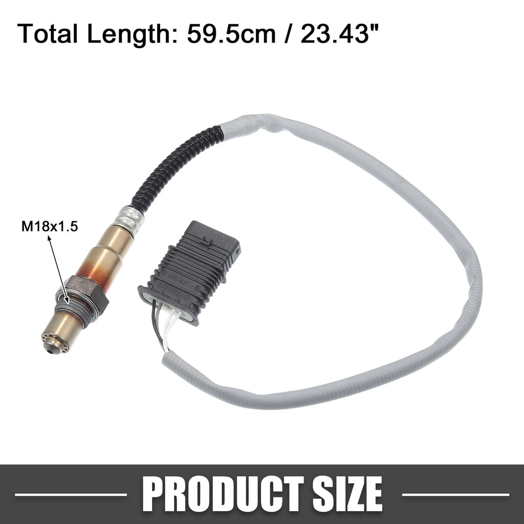 O2 Oxygen Sensor Downstream Replacement for BMW 328i (2012–2016)