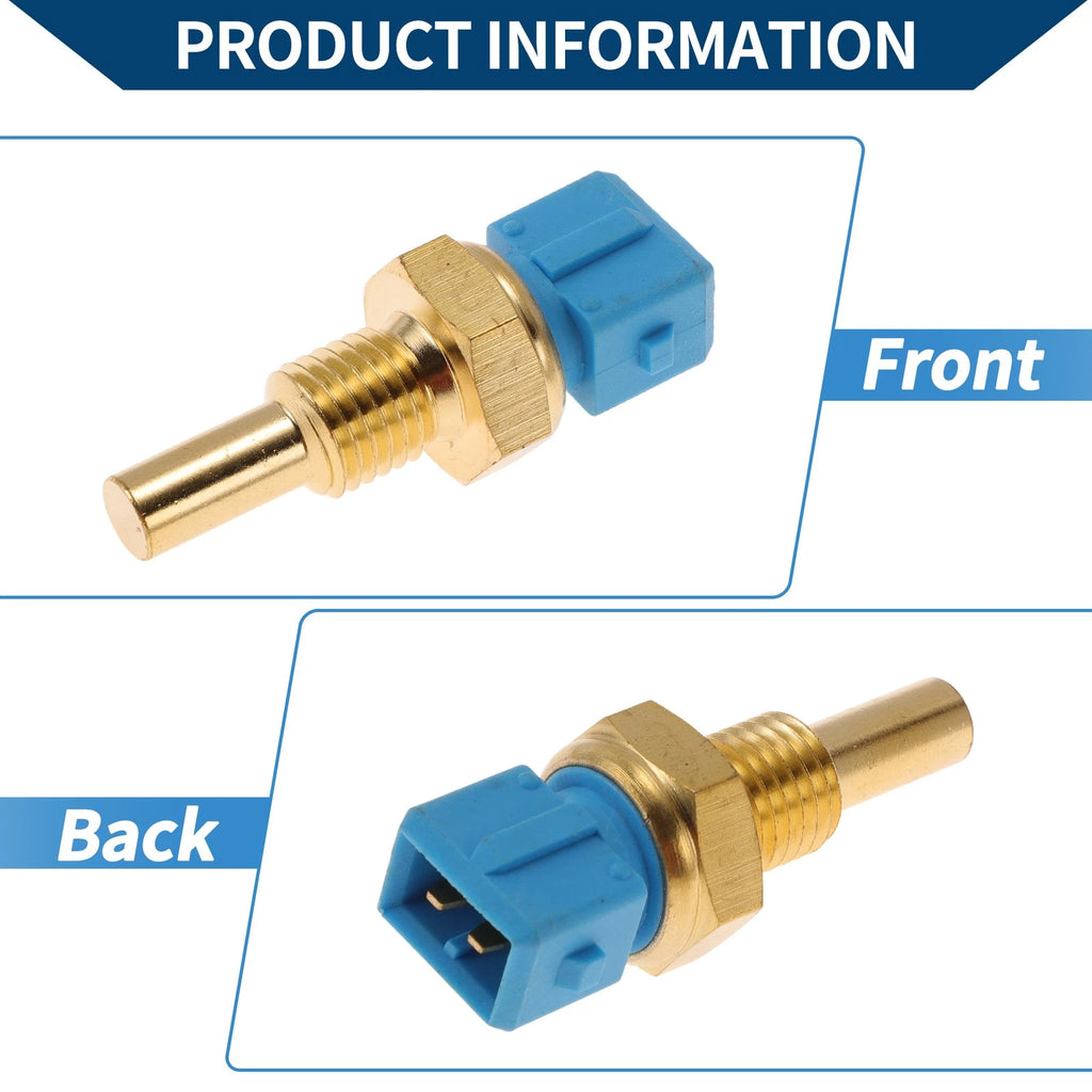 Engine Coolant Temperature Sensor No. 37870PDFE00 for Honda CR-V (2017–2023)