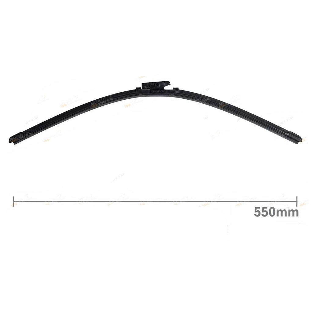 Passenger Side Wiper Blade for Citroen C5 X7 (2008–2010)