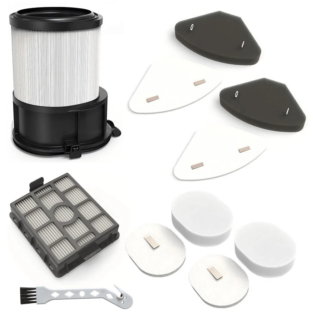 Replacement Filter Kit for Shark IP3251 Series