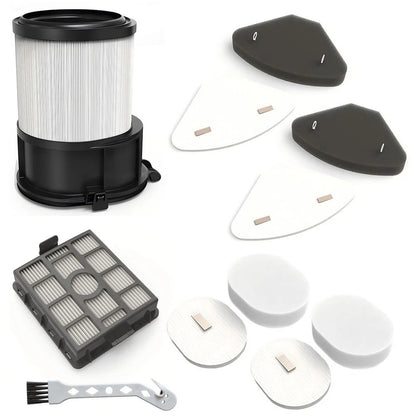 Replacement Filter Kit for Shark IP3251 Series