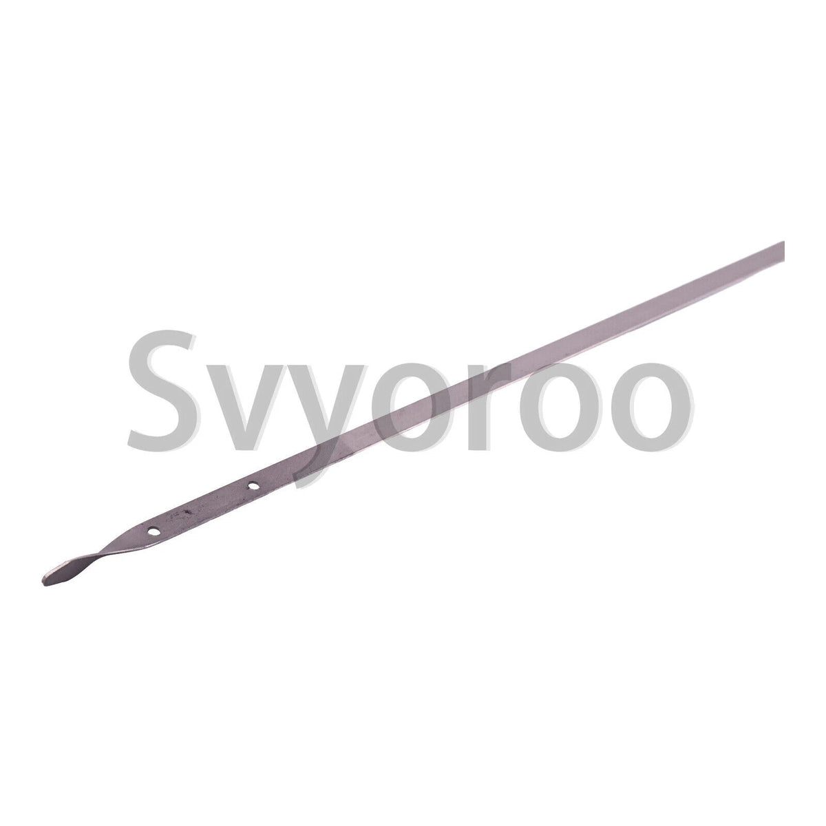 Oil Dipstick 32A42-07300 for Mitsubishi S4S Engine Forklift (FD20/25N-F18C)